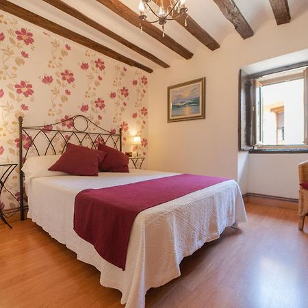 Casa Rural La Molinera Etxea Samaniego Luaran gambar