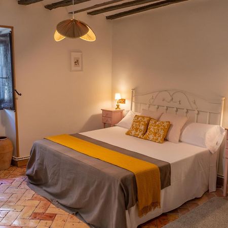Casa Rural La Molinera Etxea Samaniego Luaran gambar