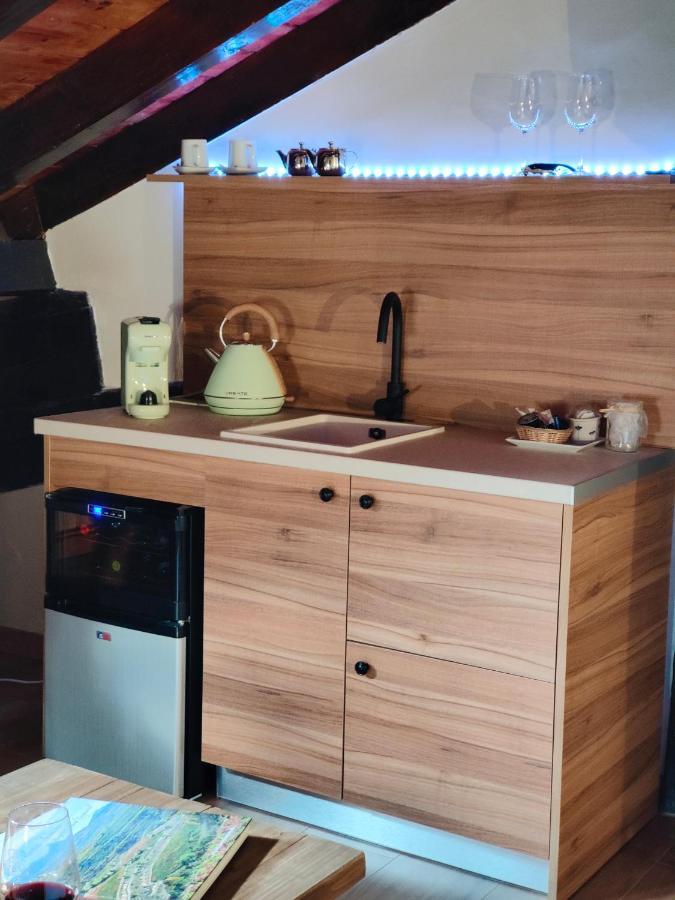 Casa Rural La Molinera Etxea Samaniego Luaran gambar