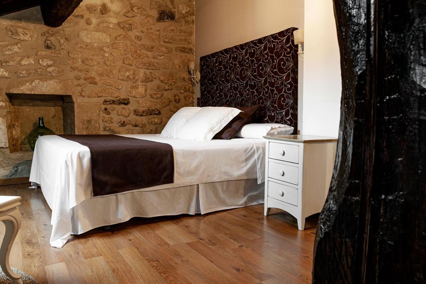 Casa Rural La Molinera Etxea Samaniego Luaran gambar