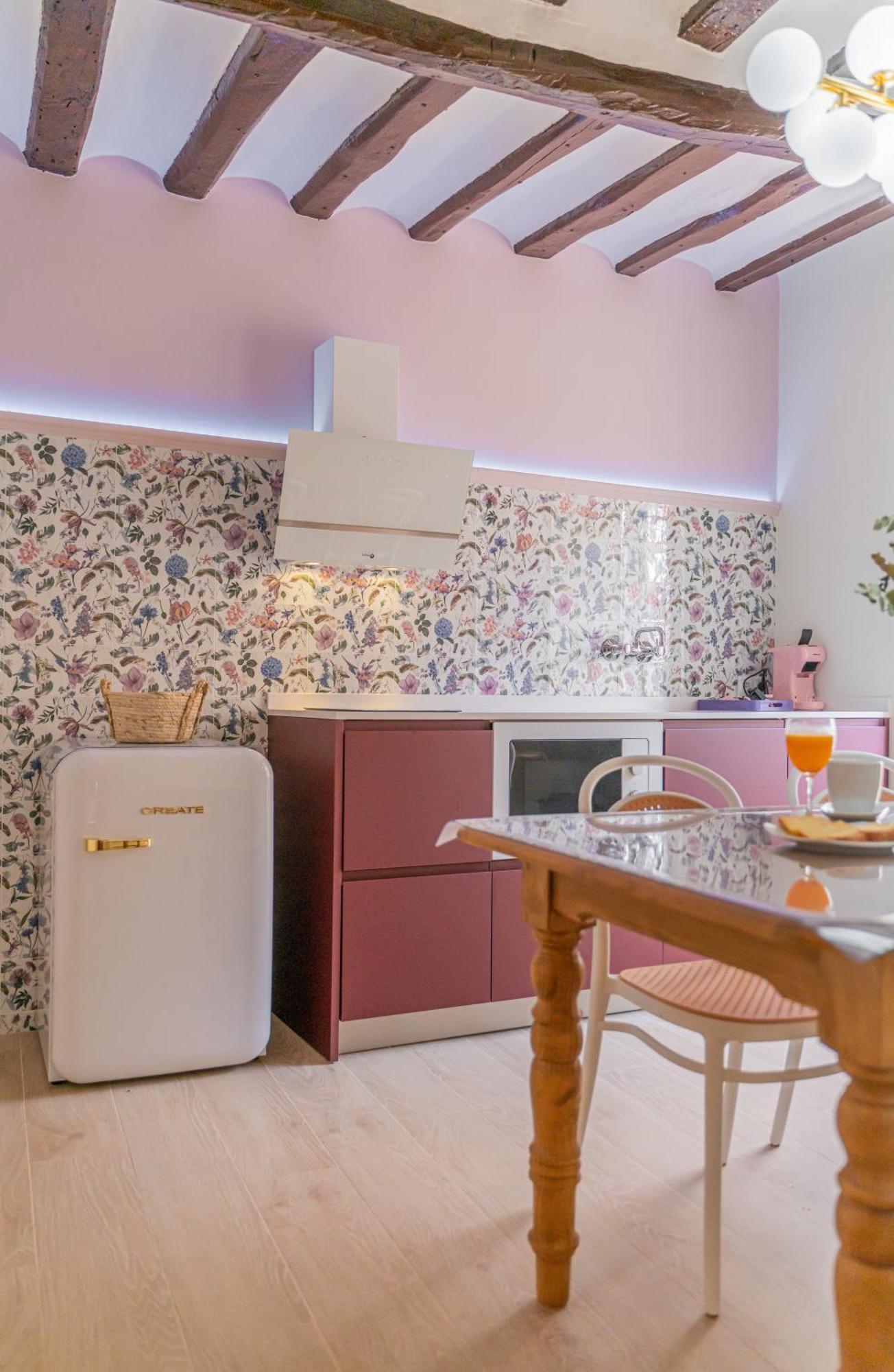 Casa Rural La Molinera Etxea Samaniego Luaran gambar