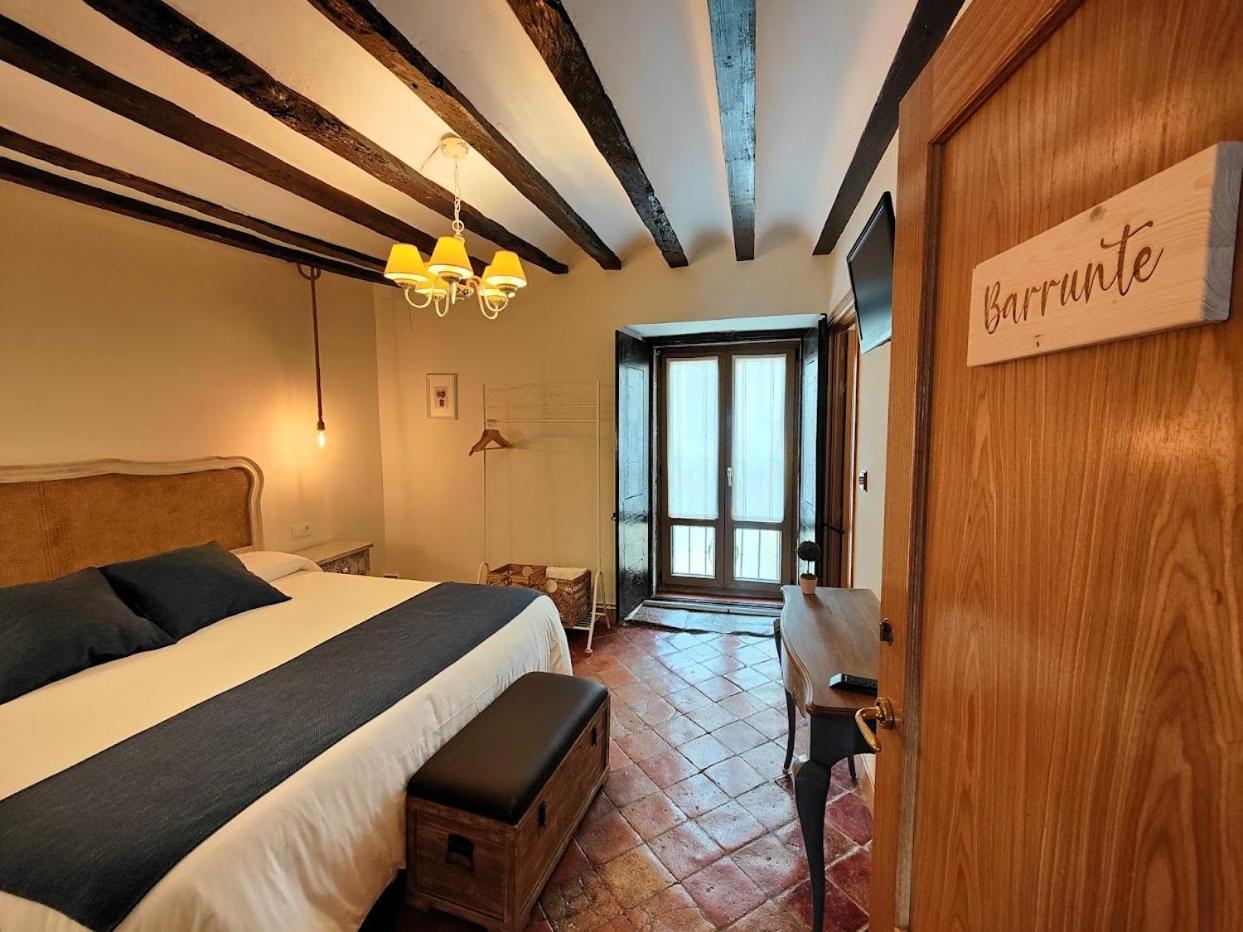 Casa Rural La Molinera Etxea Samaniego Luaran gambar