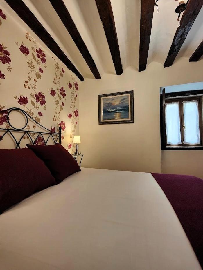 Casa Rural La Molinera Etxea Samaniego Luaran gambar