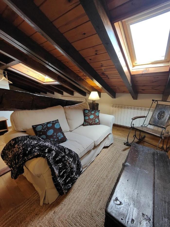 Casa Rural La Molinera Etxea Samaniego Luaran gambar