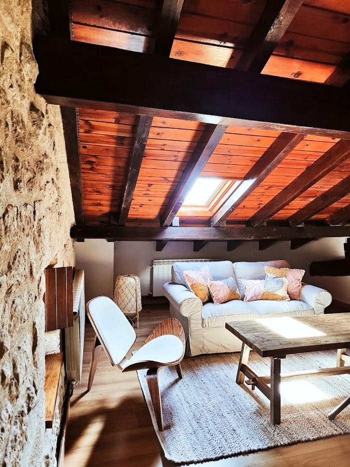 Casa Rural La Molinera Etxea Samaniego Luaran gambar