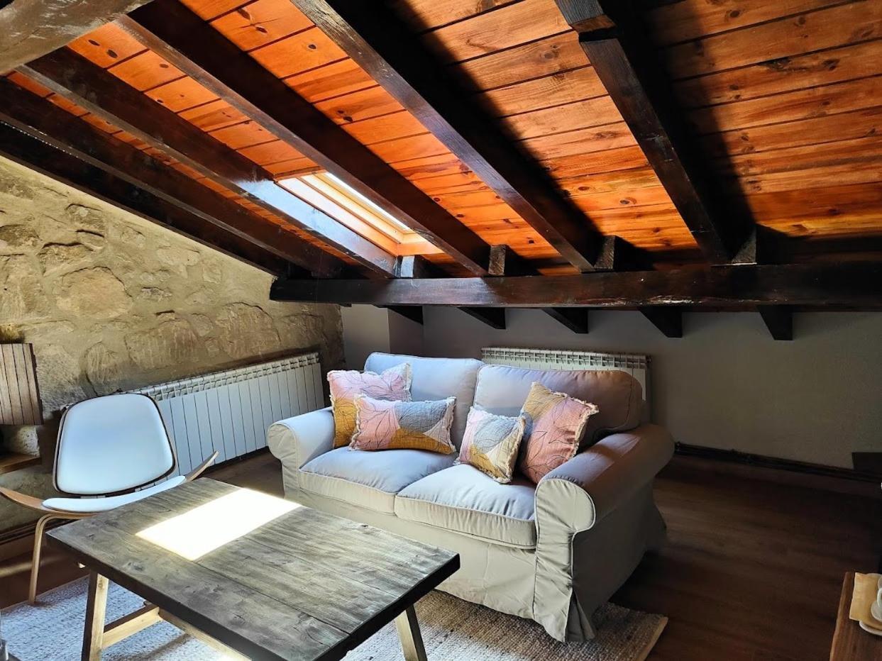 Casa Rural La Molinera Etxea Samaniego Luaran gambar