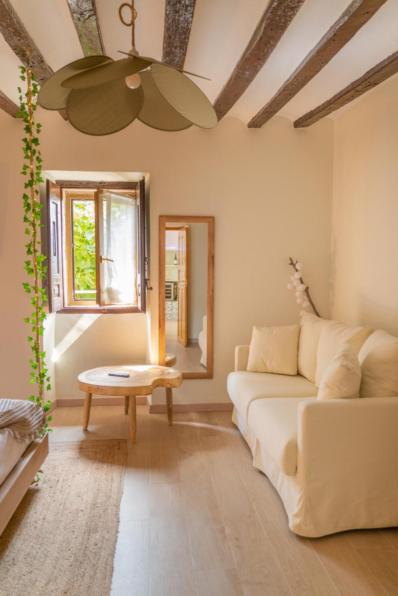 Casa Rural La Molinera Etxea Samaniego Luaran gambar